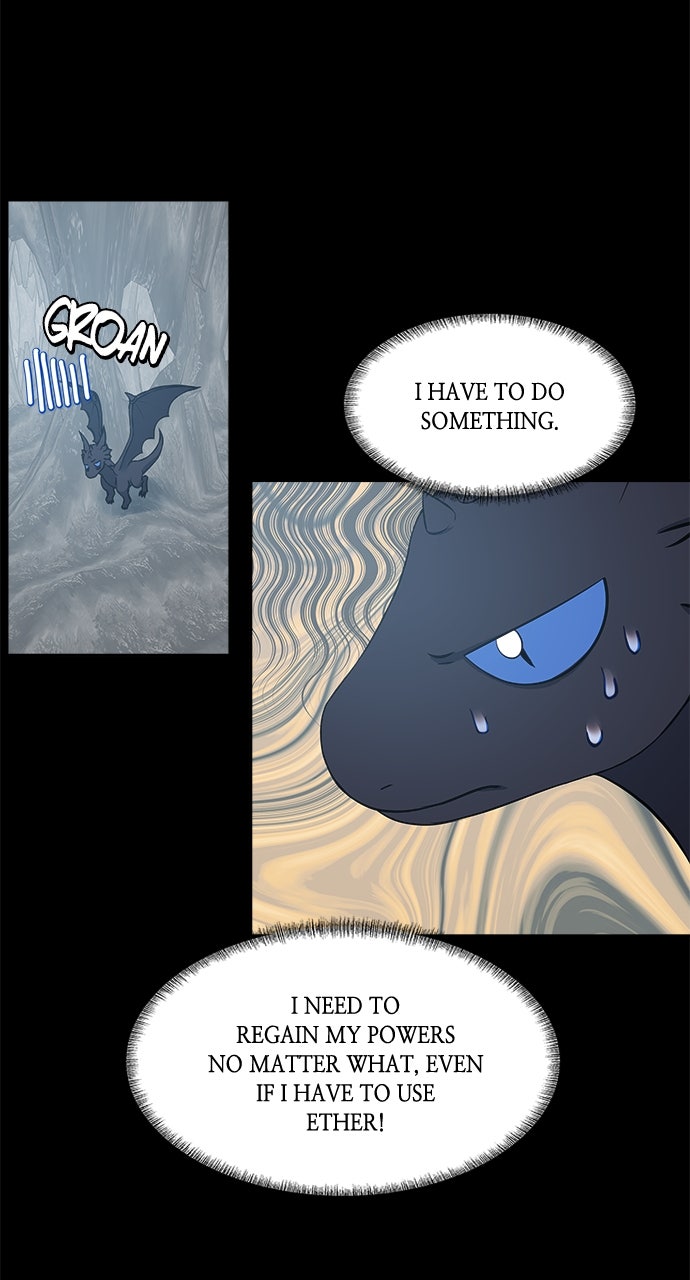 What the EvilDragon Lives For Episode 5 page 5 - 