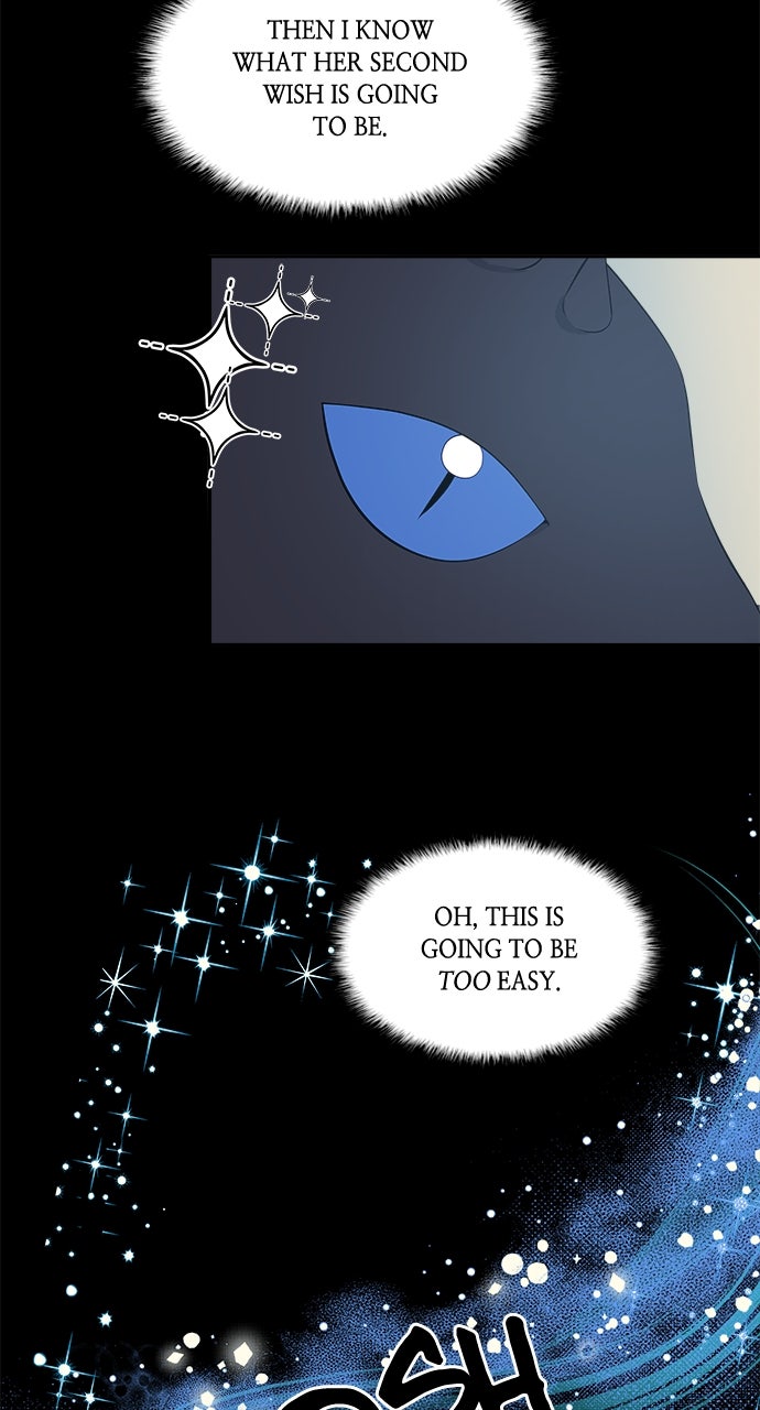 What the EvilDragon Lives For Episode 5 page 48 - 