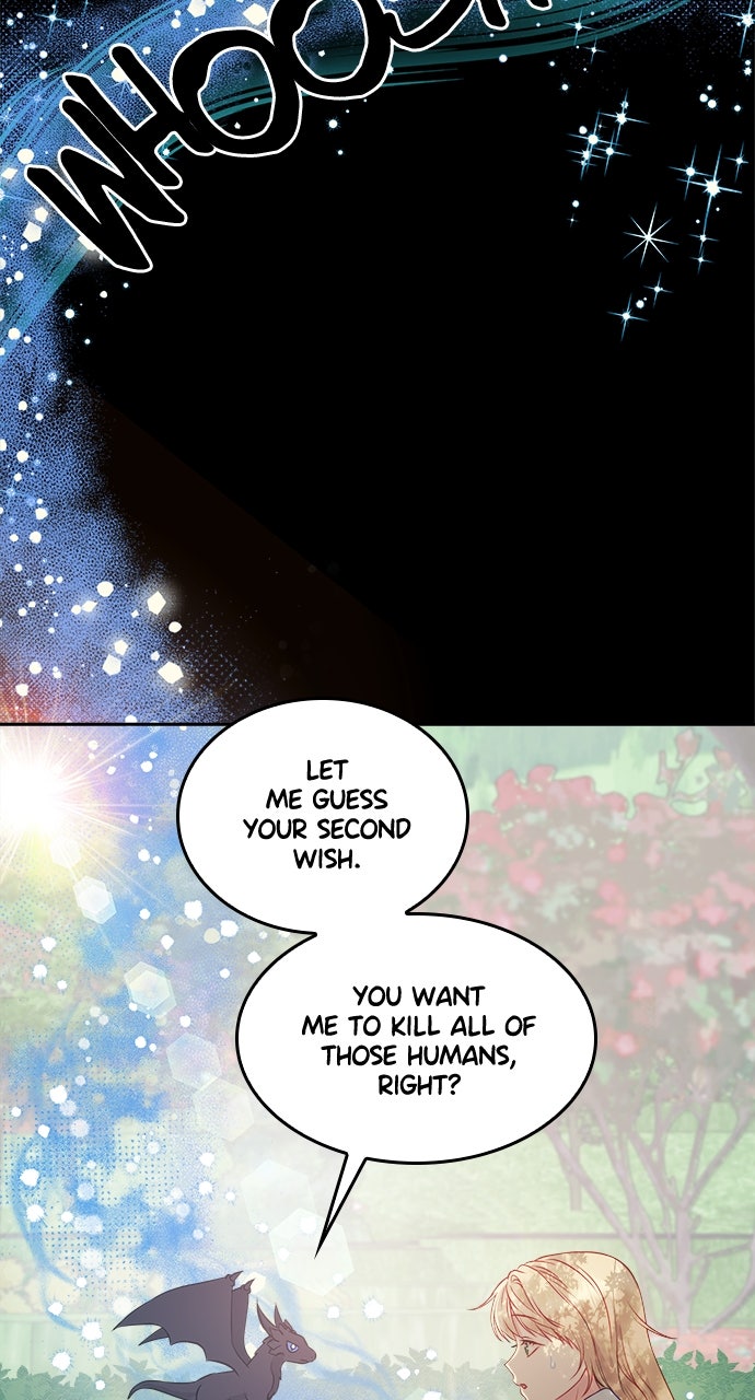 What the EvilDragon Lives For Episode 5 page 49 - 
