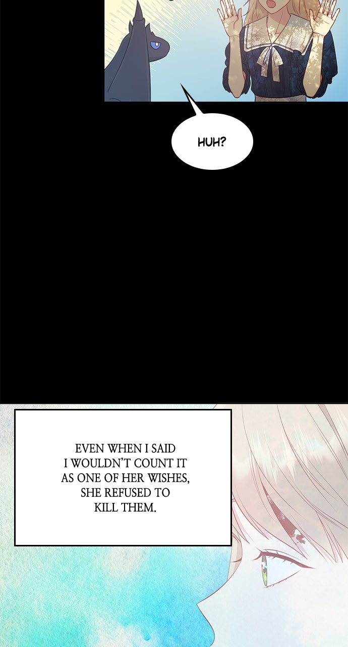 What the EvilDragon Lives For Episode 5 page 51 - 