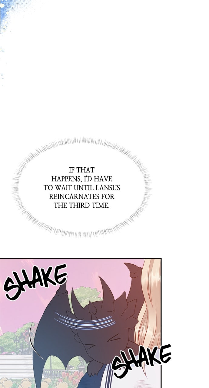 What the EvilDragon Lives For Episode 5 page 59 - 