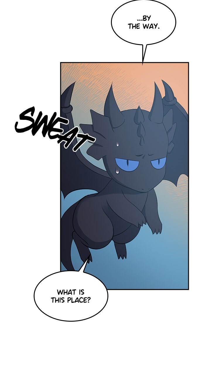 What the EvilDragon Lives For Episode 5 page 65 - 