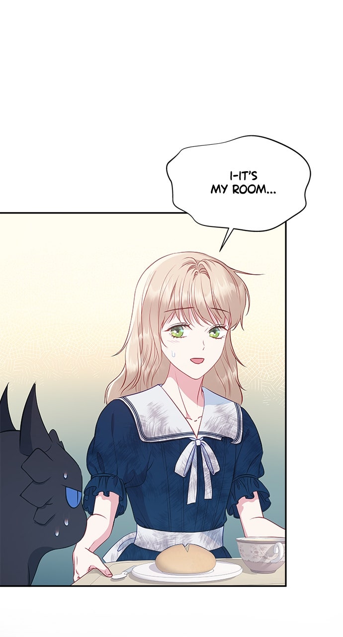 What the EvilDragon Lives For Episode 5 page 66 - 