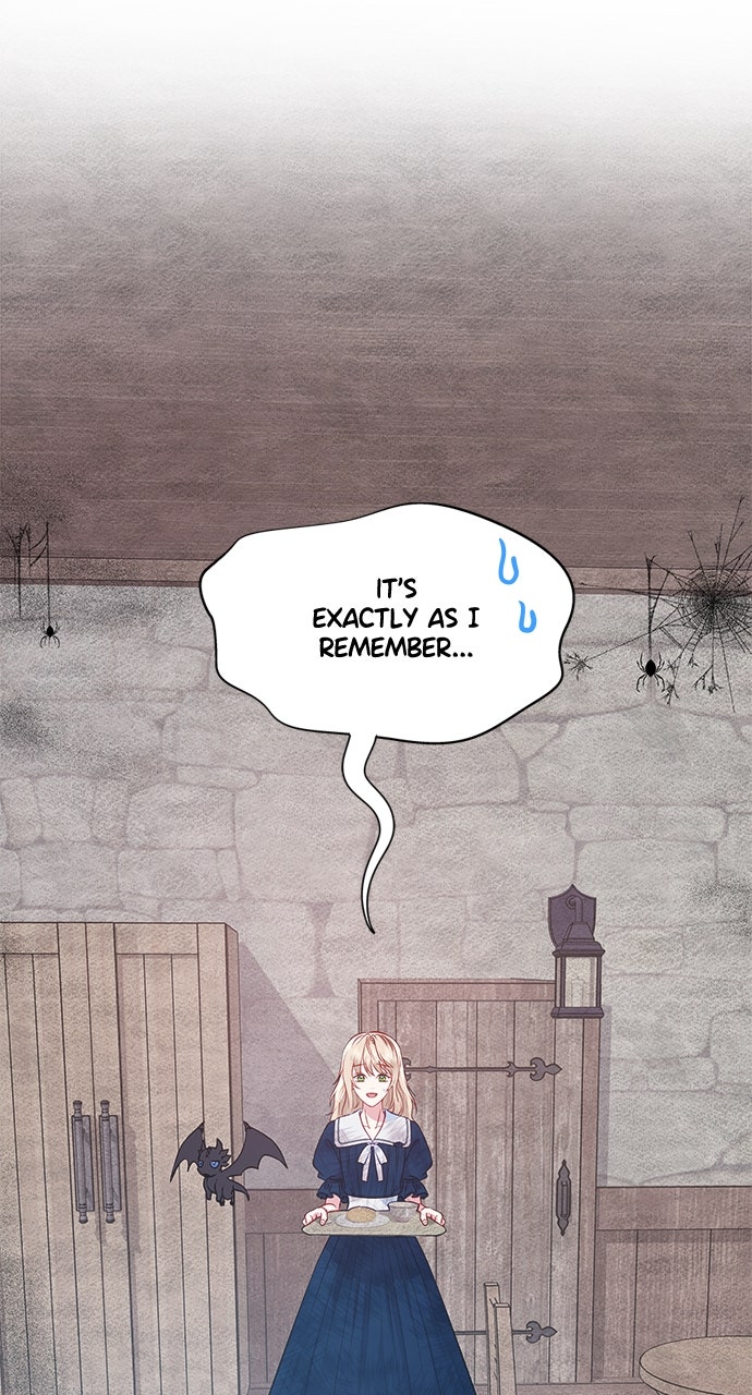 What the EvilDragon Lives For Episode 5 page 67 - 