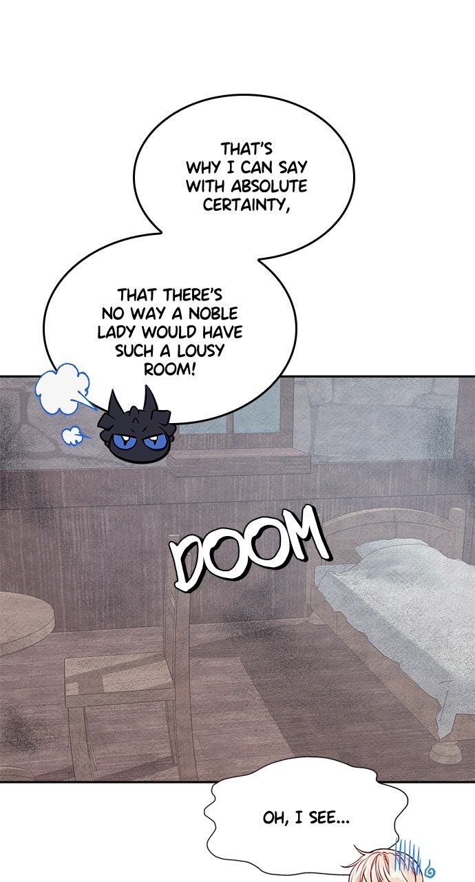 What the EvilDragon Lives For Episode 5 page 71 - 