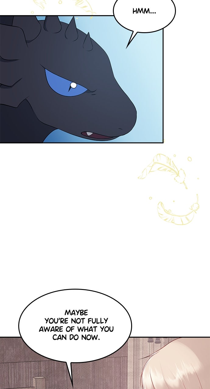 What the EvilDragon Lives For Episode 5 page 77 - 