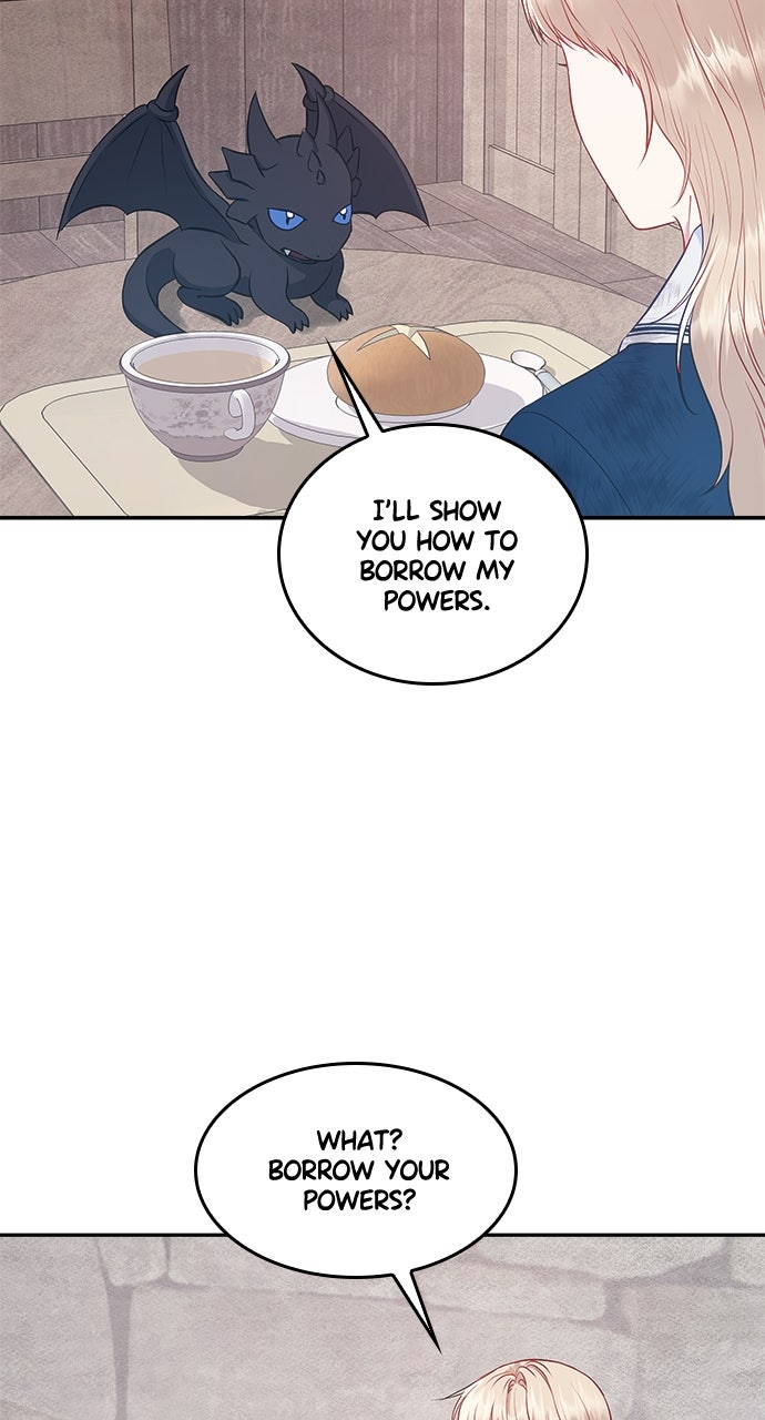 What the EvilDragon Lives For Episode 5 page 78 - 
