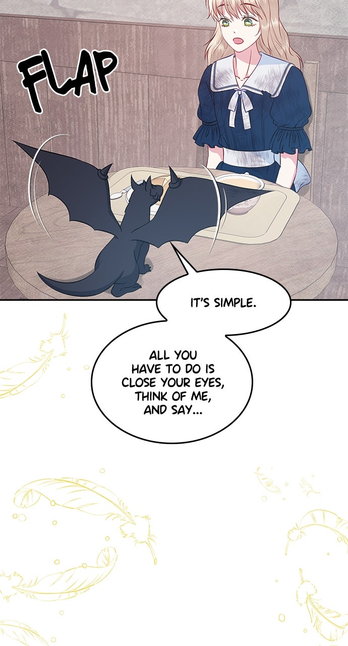 What the EvilDragon Lives For Episode 5 page 79 - 