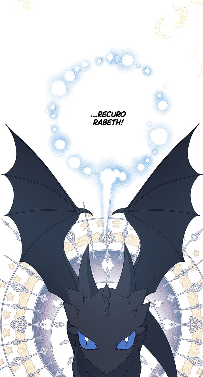 What the EvilDragon Lives For Episode 5 page 80 - 