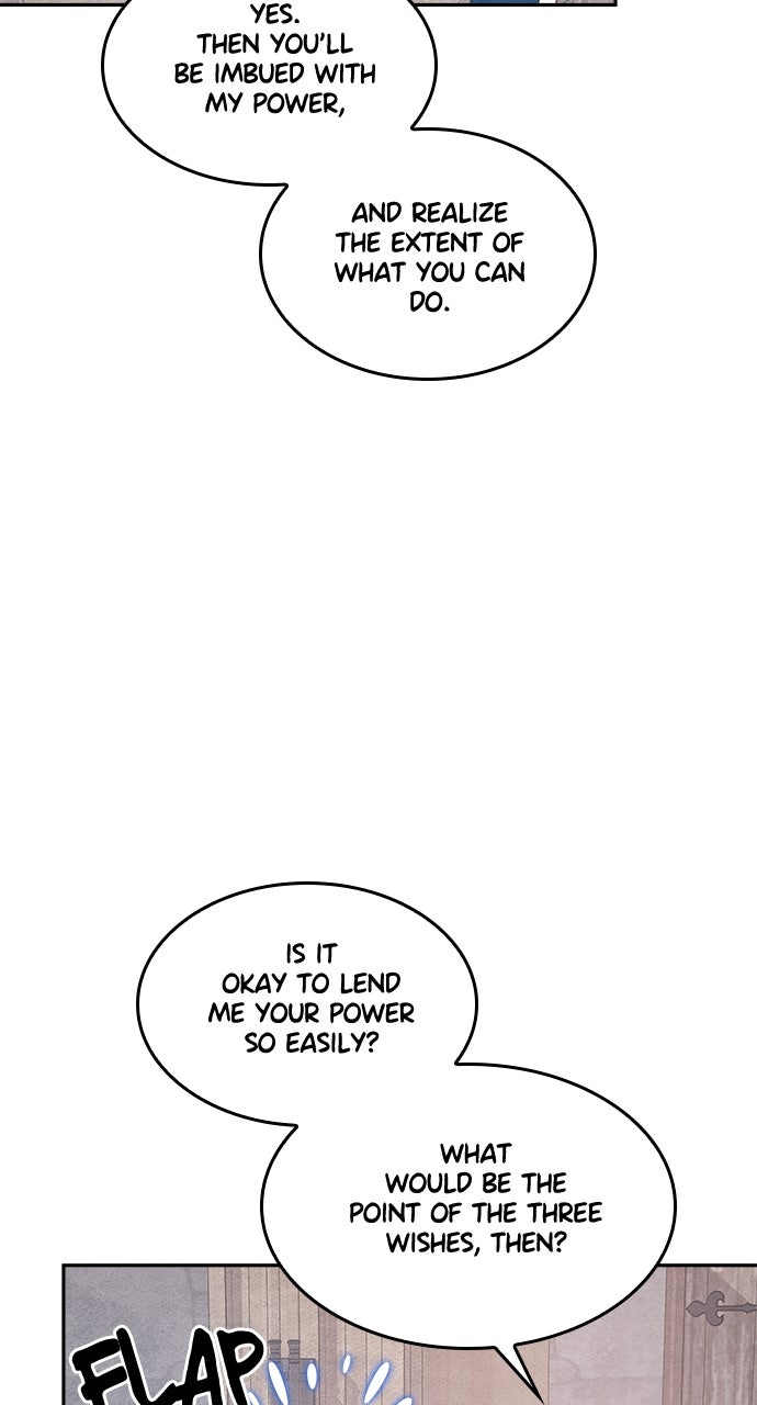 What the EvilDragon Lives For Episode 5 page 82 - 