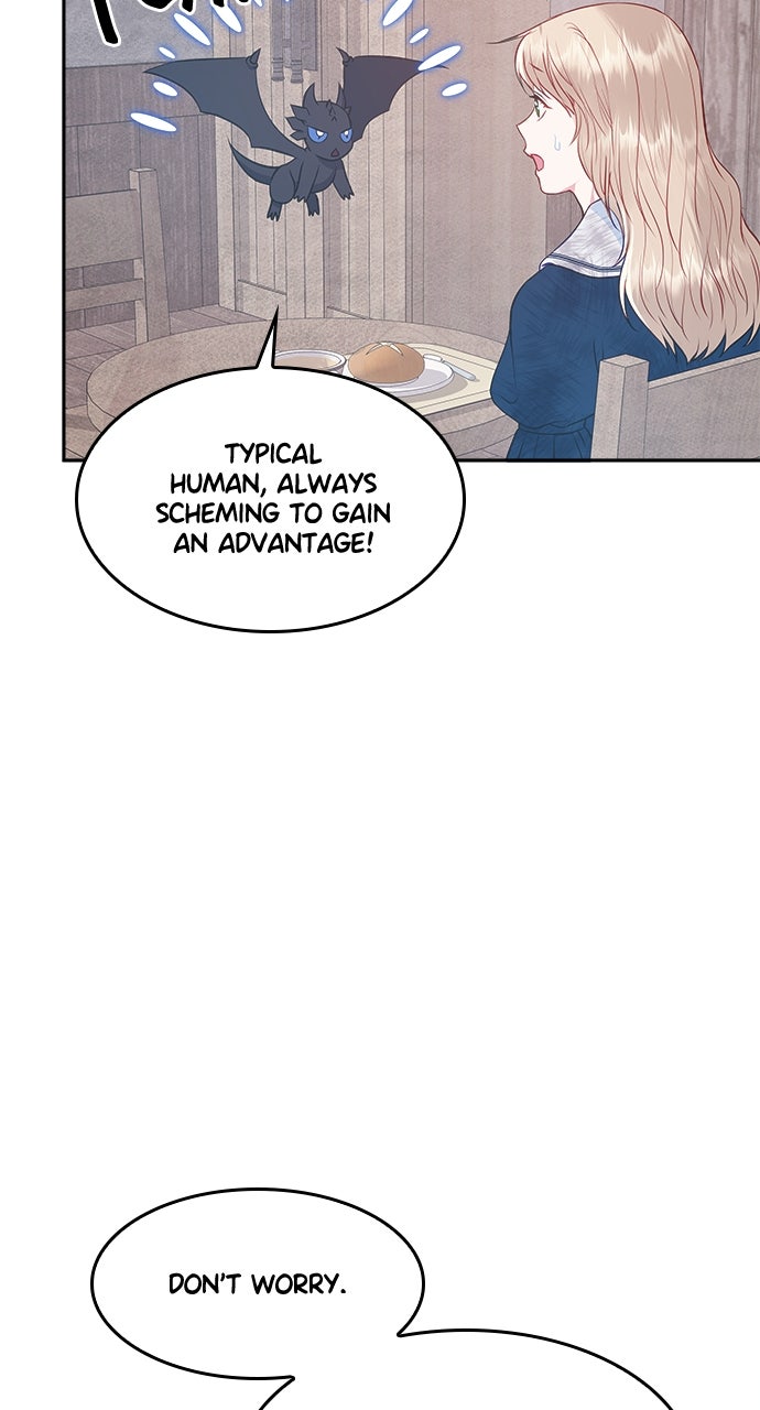 What the EvilDragon Lives For Episode 5 page 83 - 