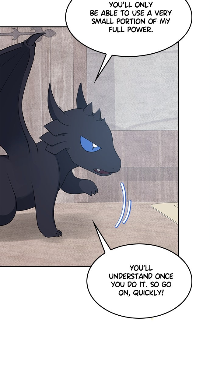 What the EvilDragon Lives For Episode 5 page 84 - 