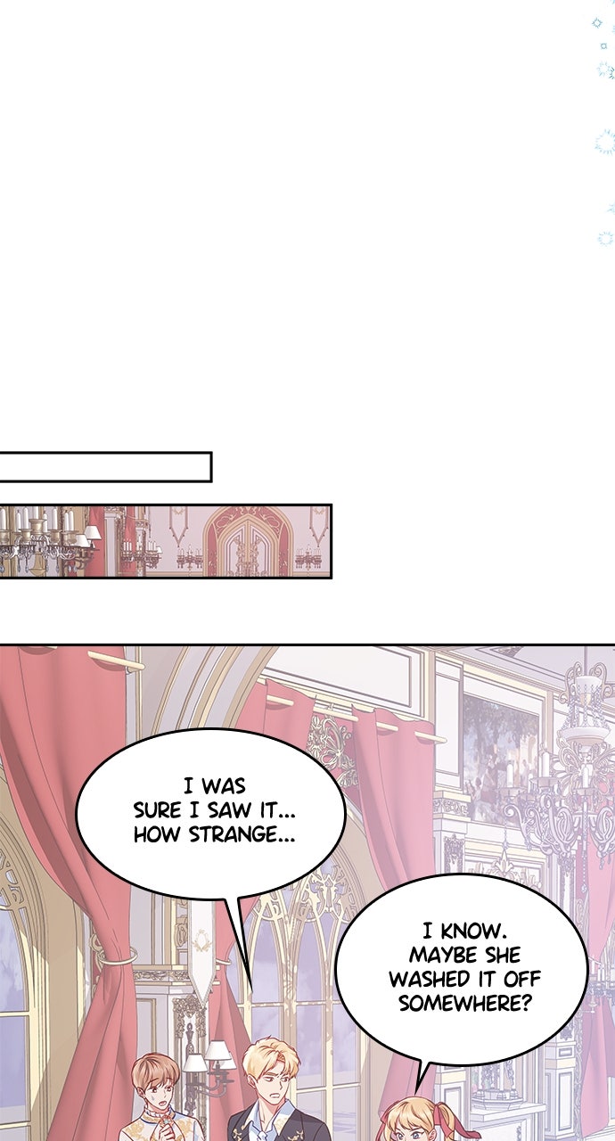 What the EvilDragon Lives For Episode 5 page 93 - 