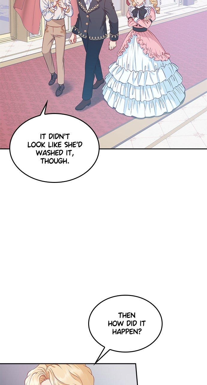 What the EvilDragon Lives For Episode 5 page 94 - 