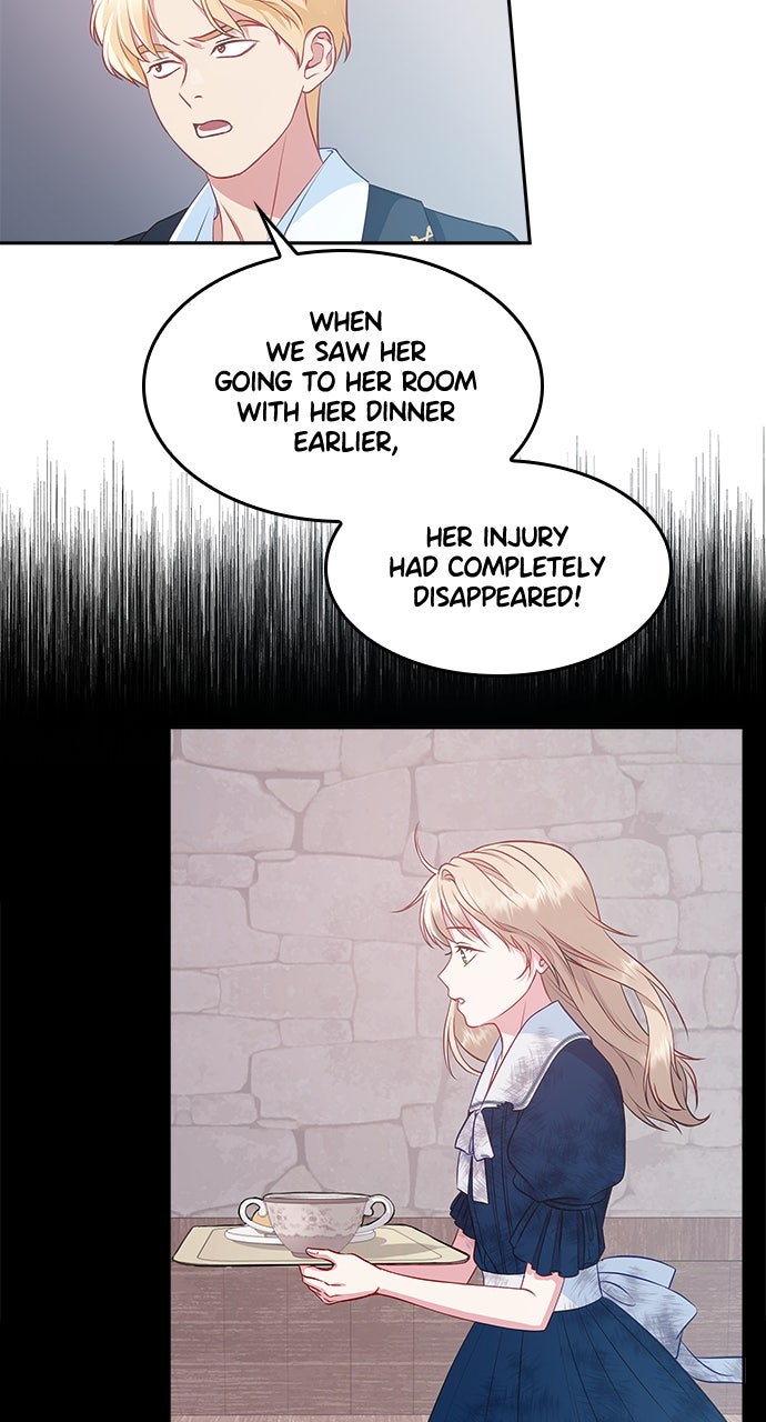 What the EvilDragon Lives For Episode 5 page 95 - 