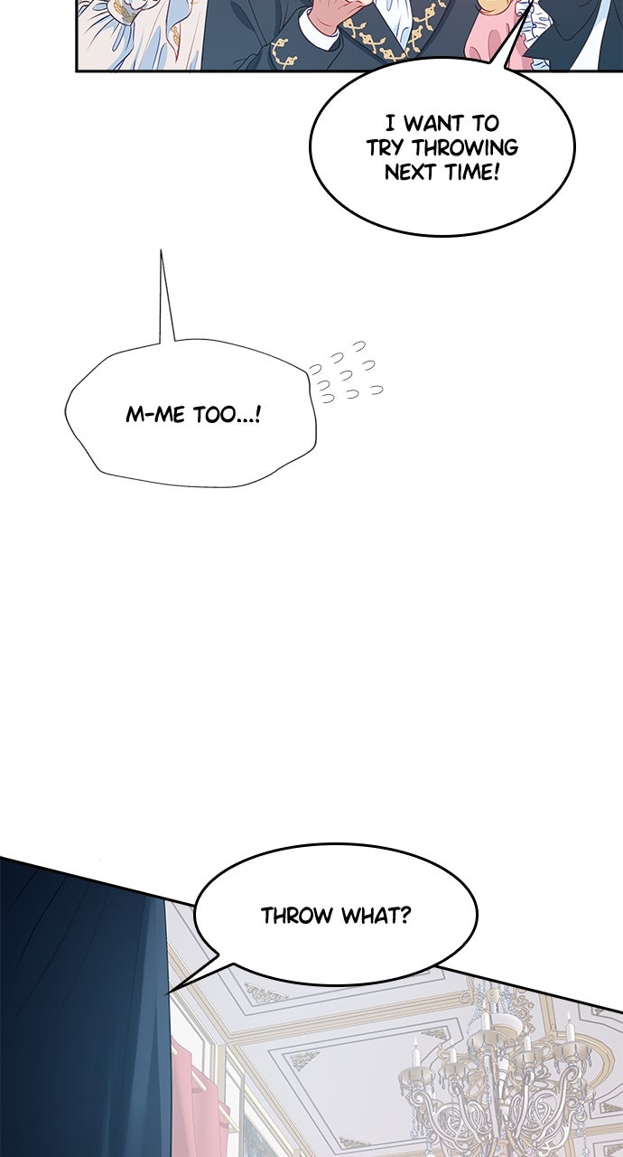 What the EvilDragon Lives For Episode 5 page 97 - 