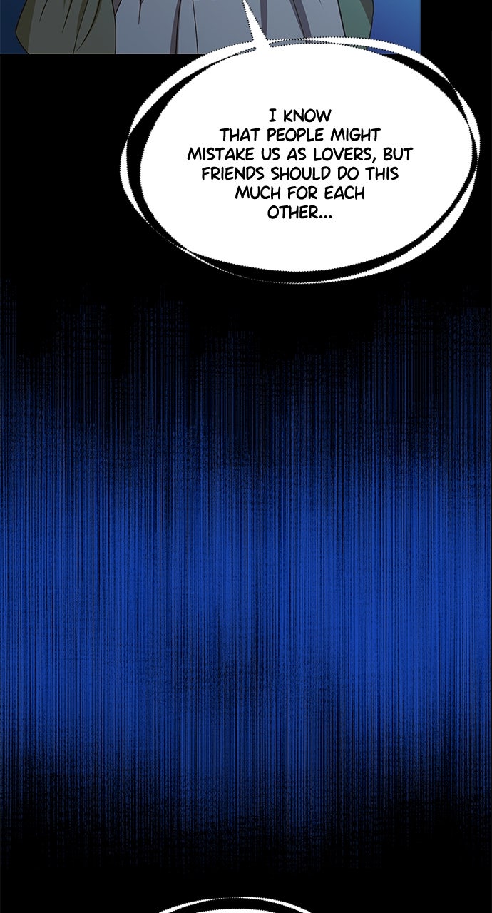 What the EvilDragon Lives For Episode 50 page 89 - 