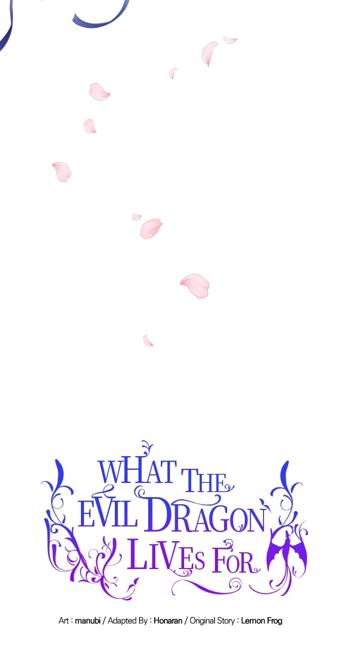 What the EvilDragon Lives For Episode 51 page 21 - 