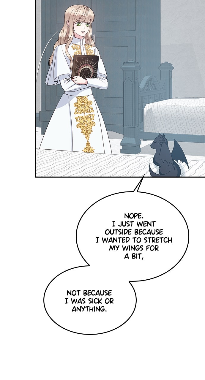 What the EvilDragon Lives For Episode 51 page 24 - 