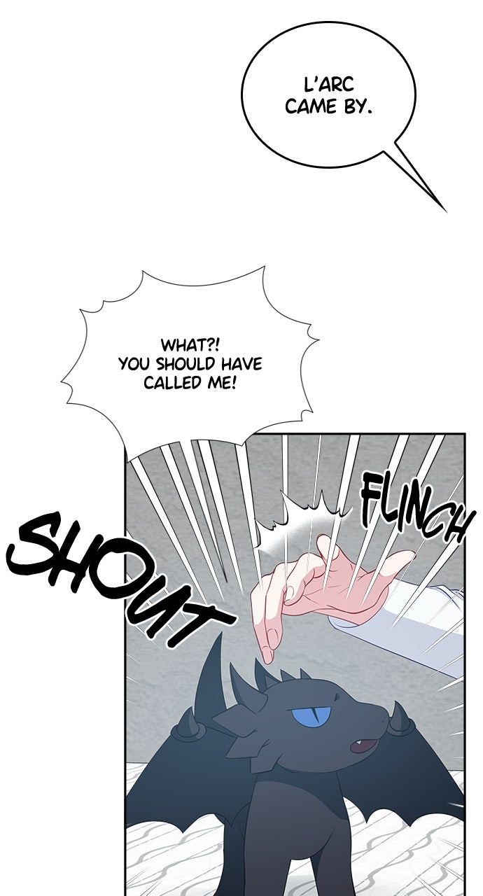What the EvilDragon Lives For Episode 51 page 28 - 