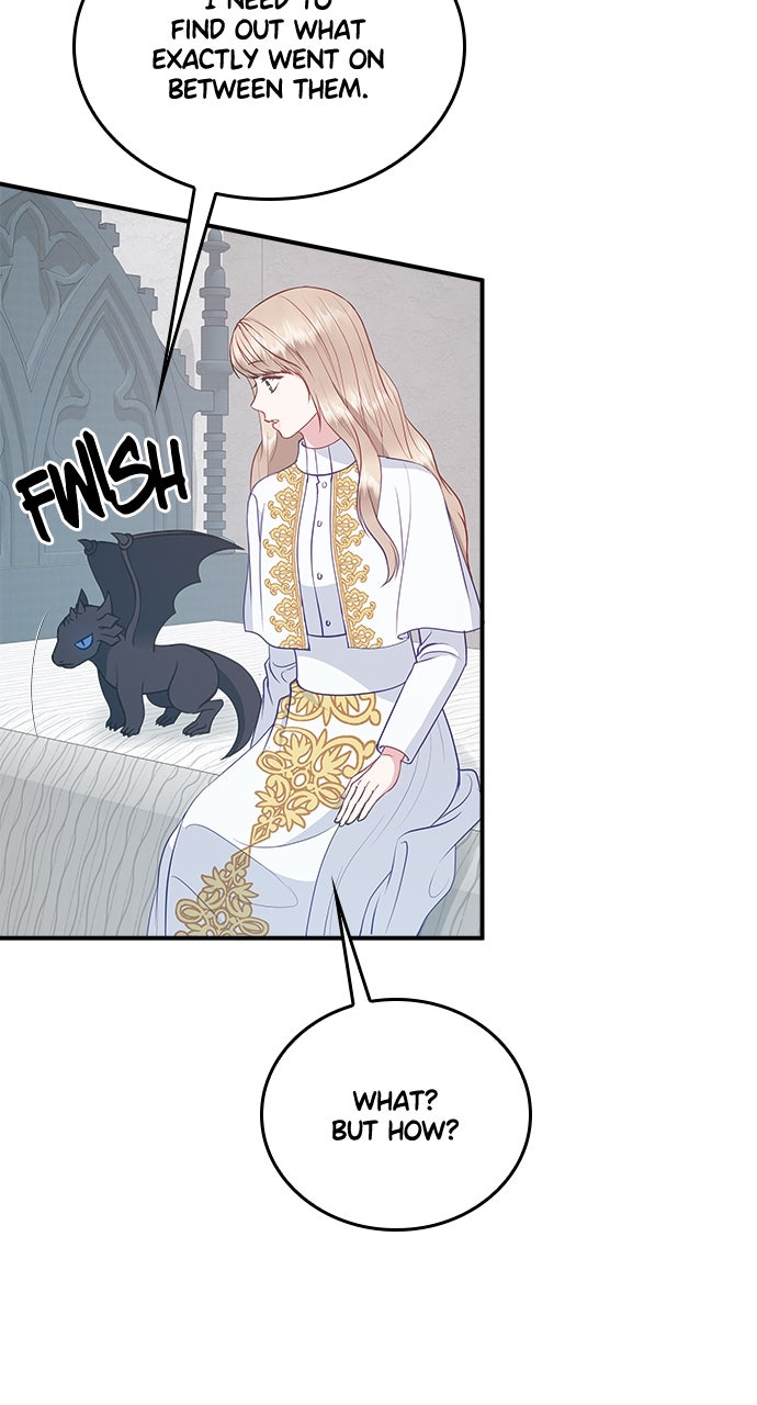 What the EvilDragon Lives For Episode 51 page 51 - 