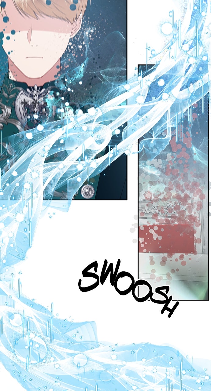 What the EvilDragon Lives For Episode 51 page 54 - 
