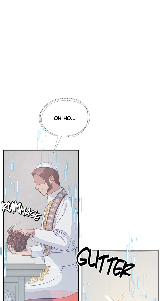 What the EvilDragon Lives For Episode 51 page 65 - 