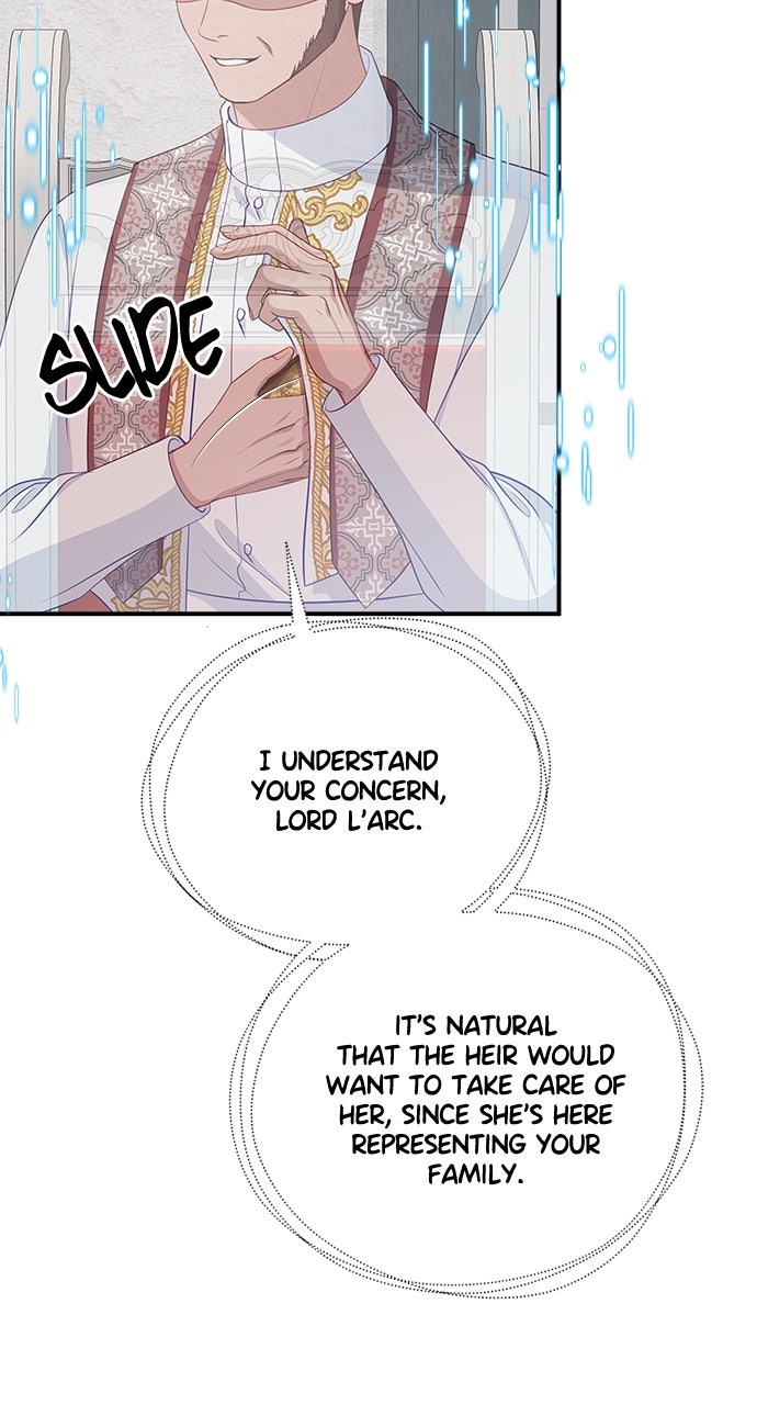 What the EvilDragon Lives For Episode 51 page 69 - 