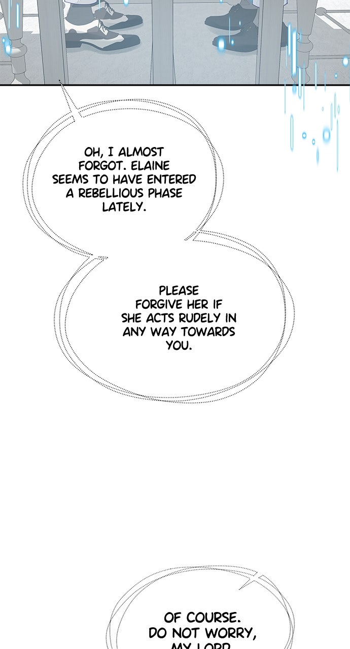 What the EvilDragon Lives For Episode 51 page 71 - 