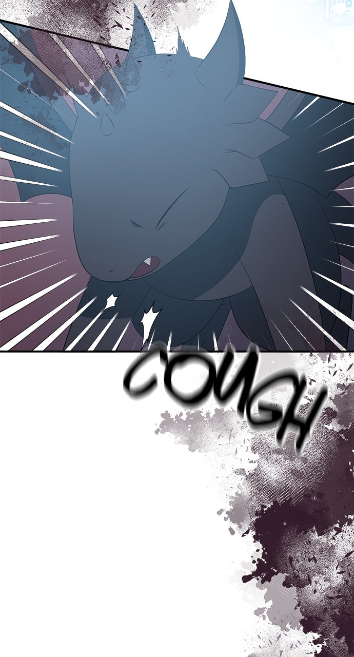 What the EvilDragon Lives For Episode 51 page 74 - 