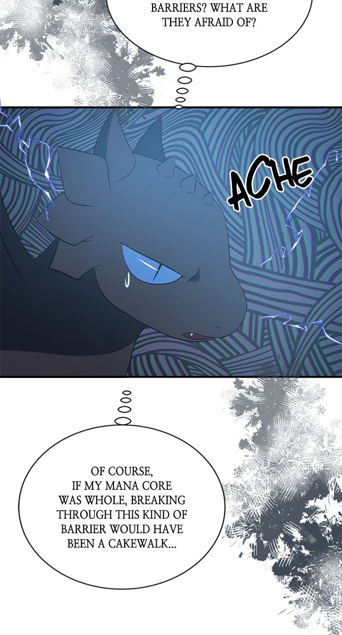 What the EvilDragon Lives For Episode 51 page 77 - 