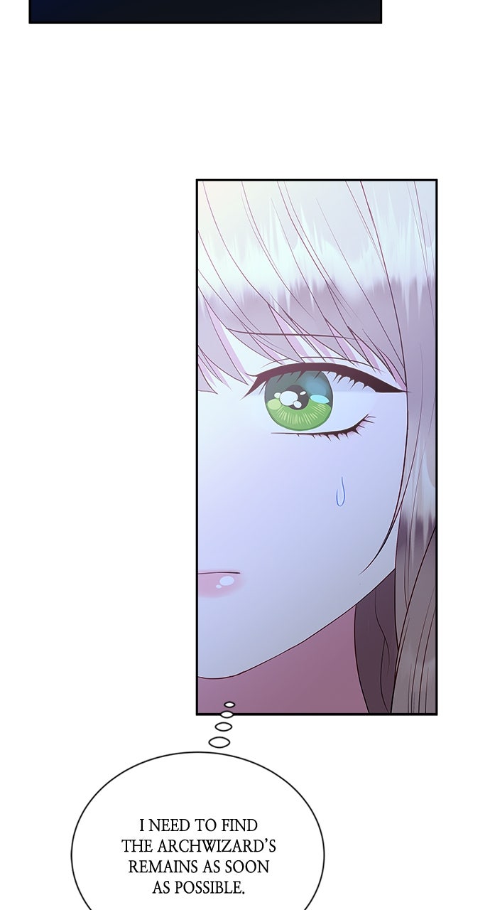 What the EvilDragon Lives For Episode 51 page 81 - 