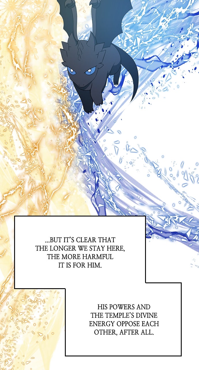 What the EvilDragon Lives For Episode 51 page 83 - 