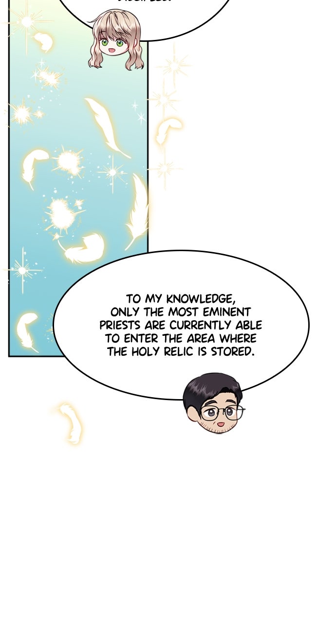 What the EvilDragon Lives For Episode 52 page 11 - 