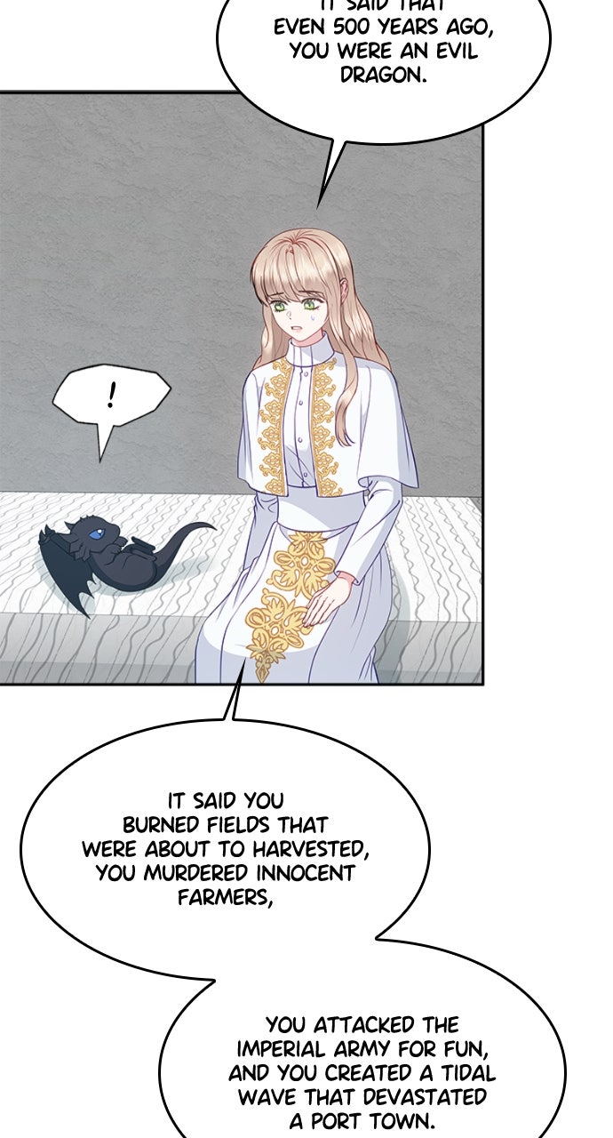 What the EvilDragon Lives For Episode 52 page 71 - 