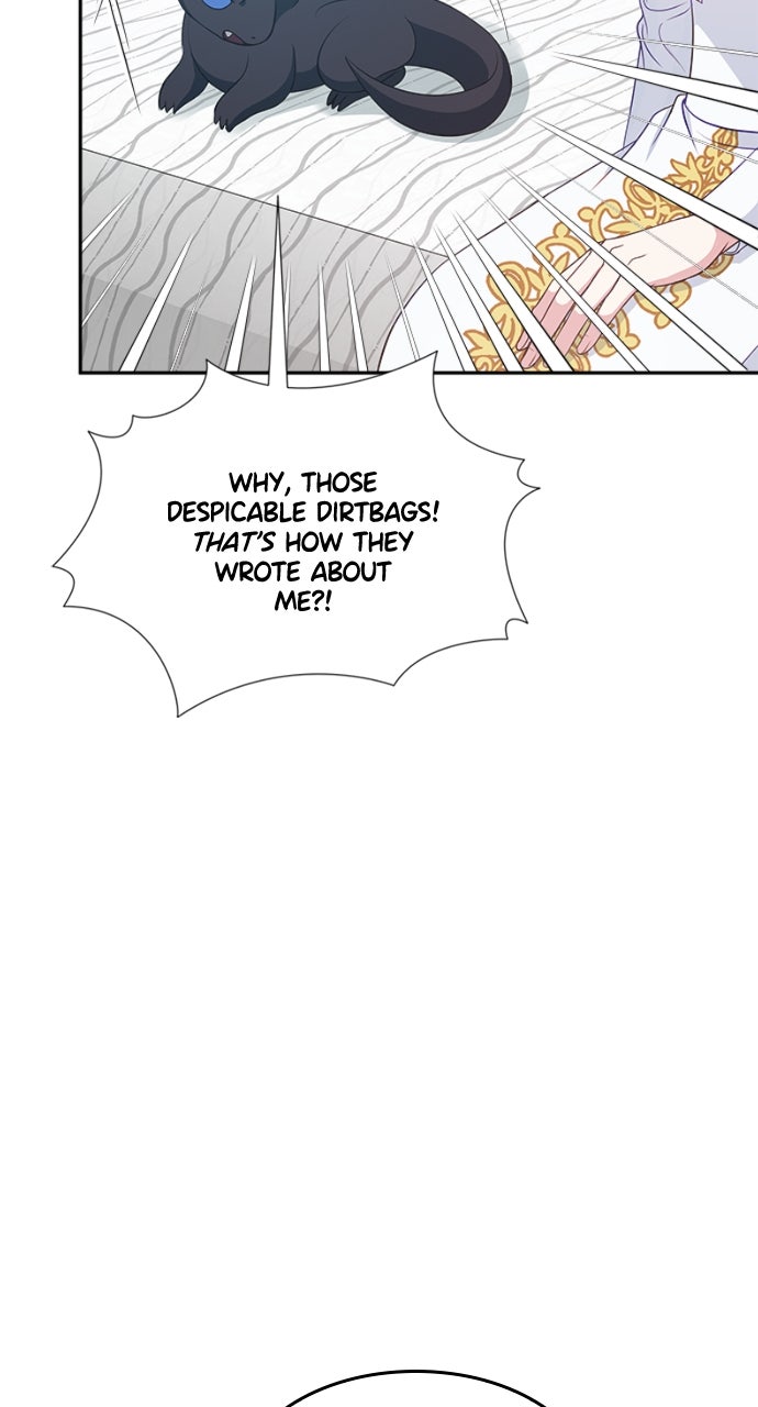 What the EvilDragon Lives For Episode 52 page 73 - 