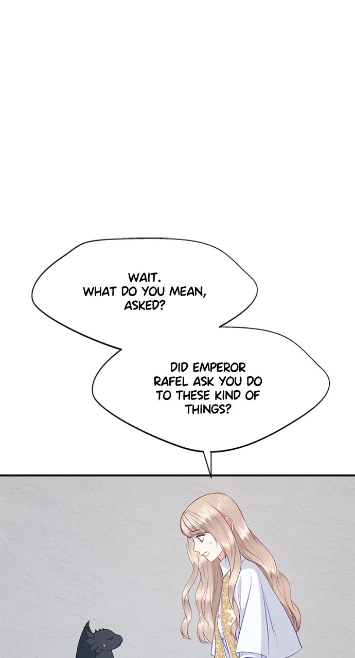 What the EvilDragon Lives For Episode 52 page 77 - 