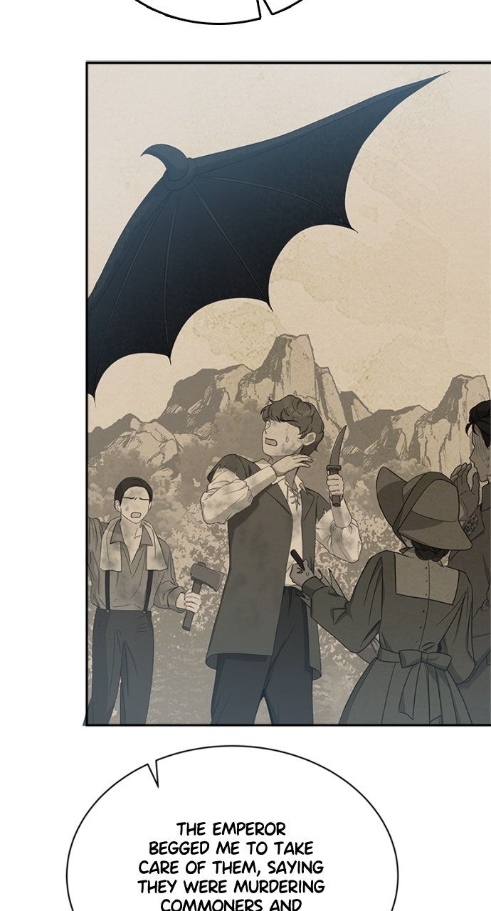 What the EvilDragon Lives For Episode 52 page 84 - 