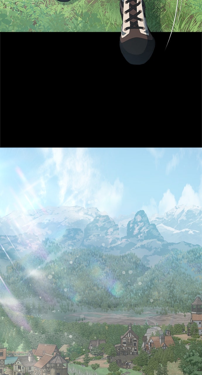 What the EvilDragon Lives For Episode 52 page 96 - 