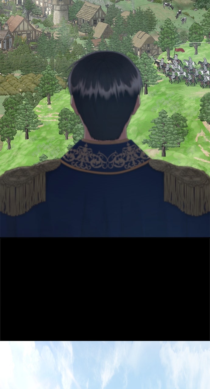 What the EvilDragon Lives For Episode 52 page 97 - 