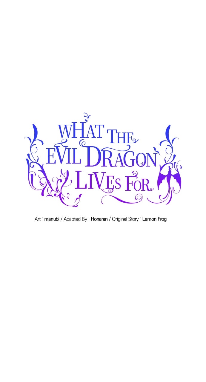 What the EvilDragon Lives For Episode 59 page 1 - 