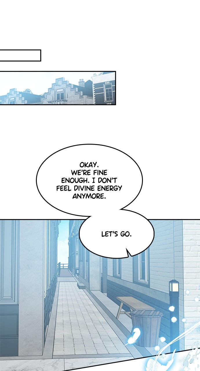 What the EvilDragon Lives For Episode 59 page 19 - 