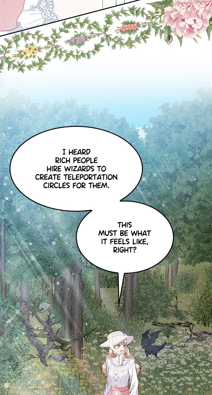 What the EvilDragon Lives For Episode 59 page 24 - 