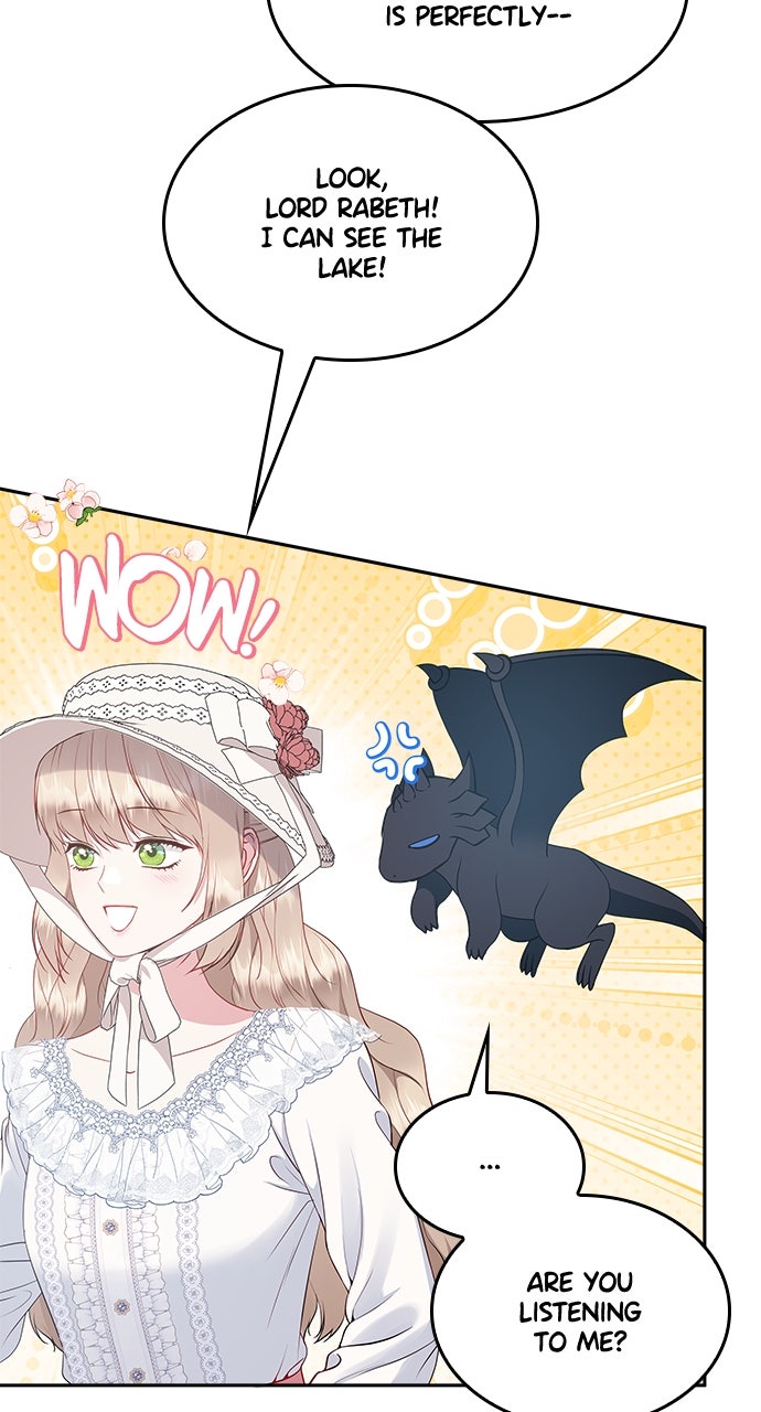 What the EvilDragon Lives For Episode 59 page 26 - 