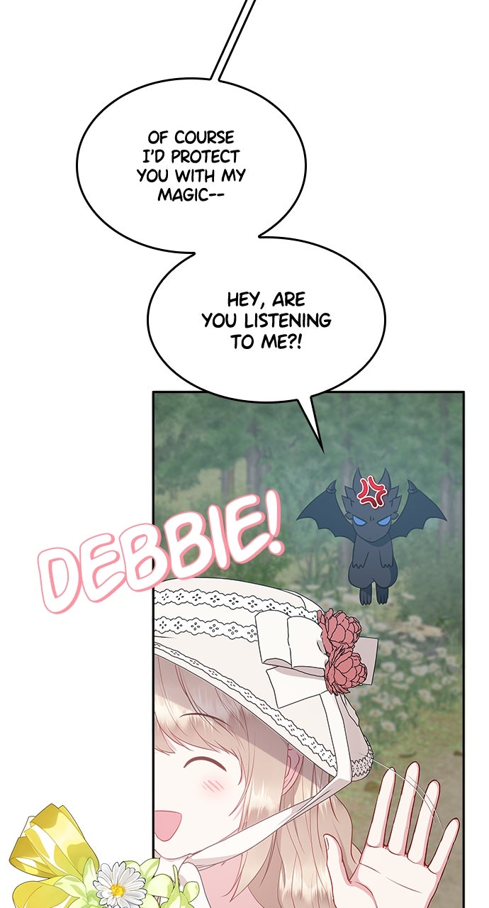What the EvilDragon Lives For Episode 59 page 33 - 