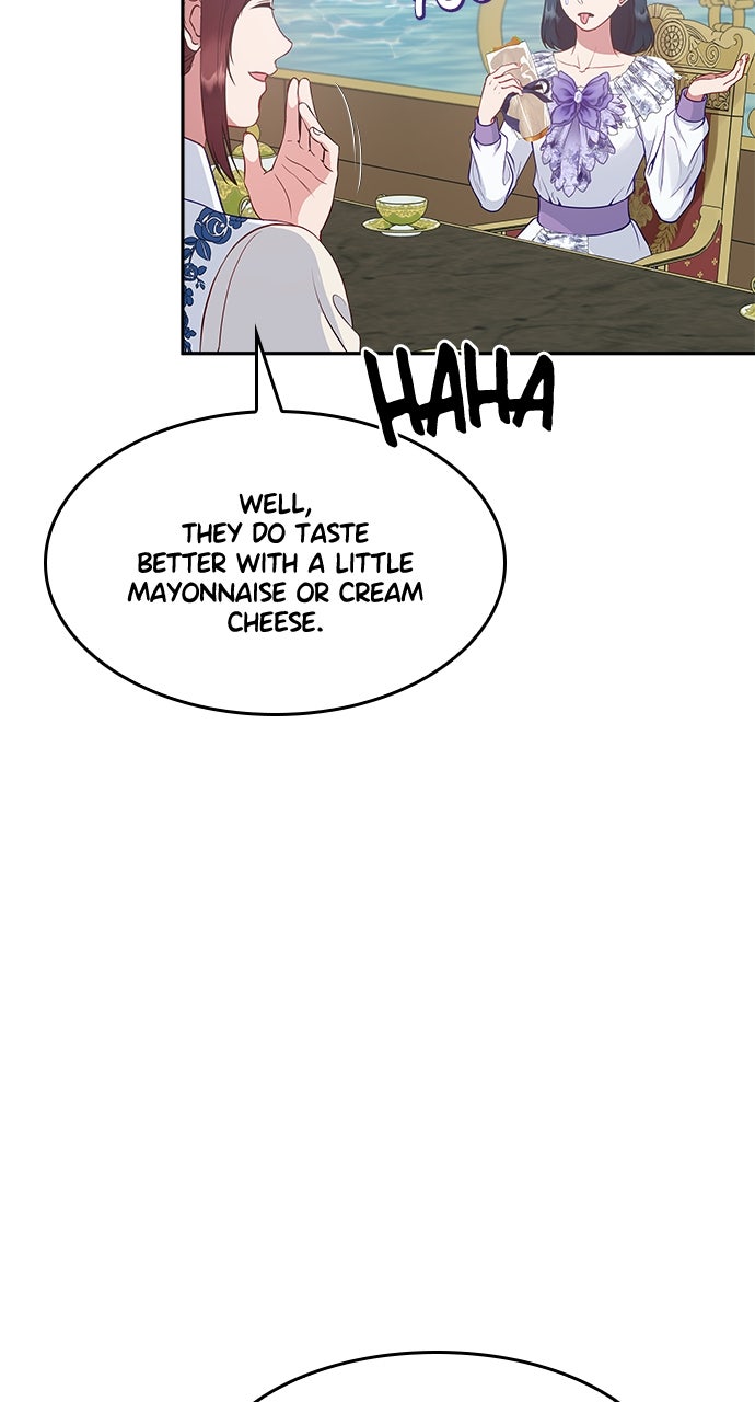 What the EvilDragon Lives For Episode 59 page 43 - 