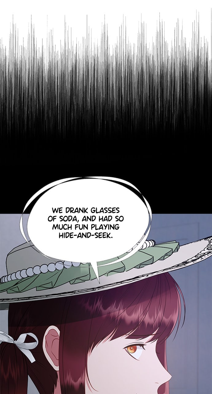 What the EvilDragon Lives For Episode 59 page 61 - 
