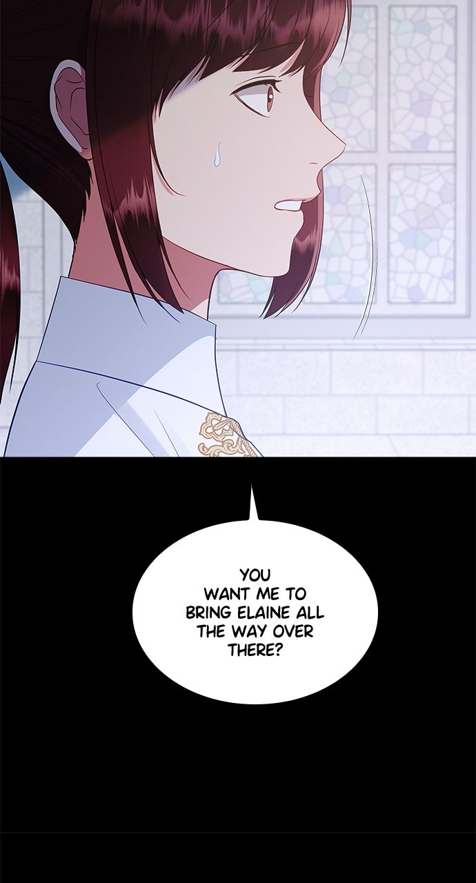 What the EvilDragon Lives For Episode 59 page 68 - 