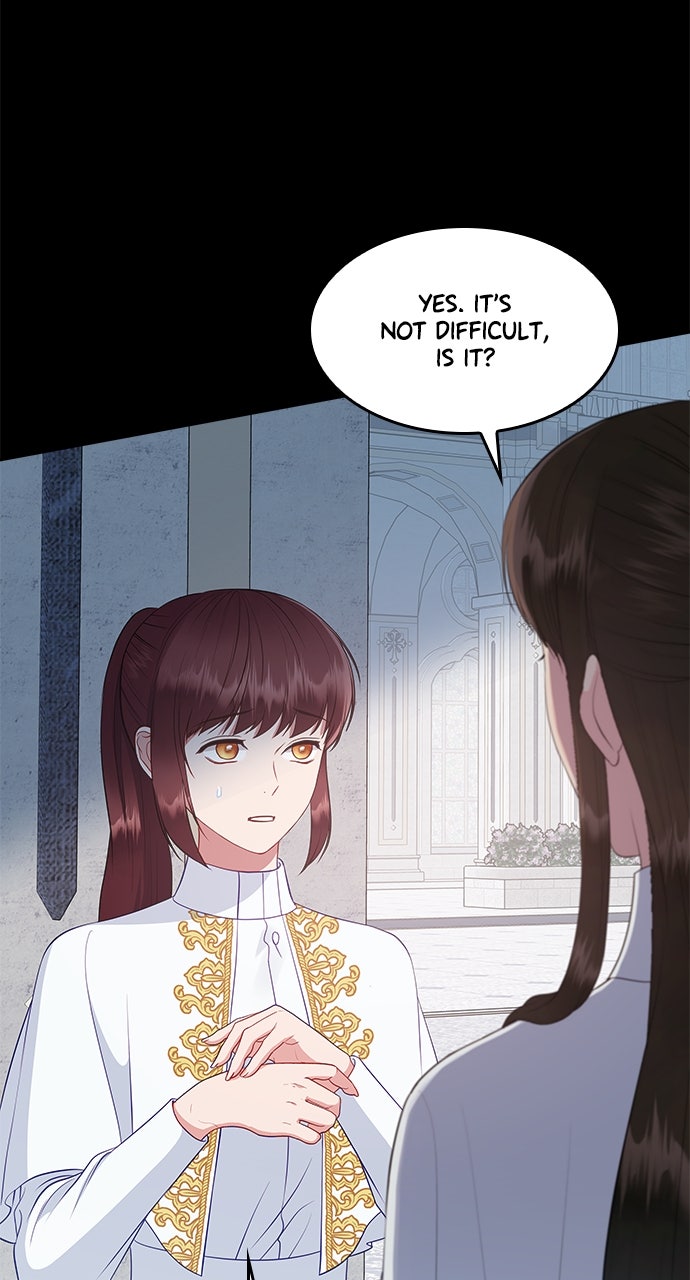 What the EvilDragon Lives For Episode 59 page 69 - 