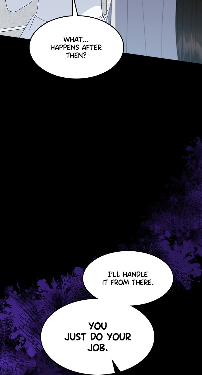 What the EvilDragon Lives For Episode 59 page 70 - 